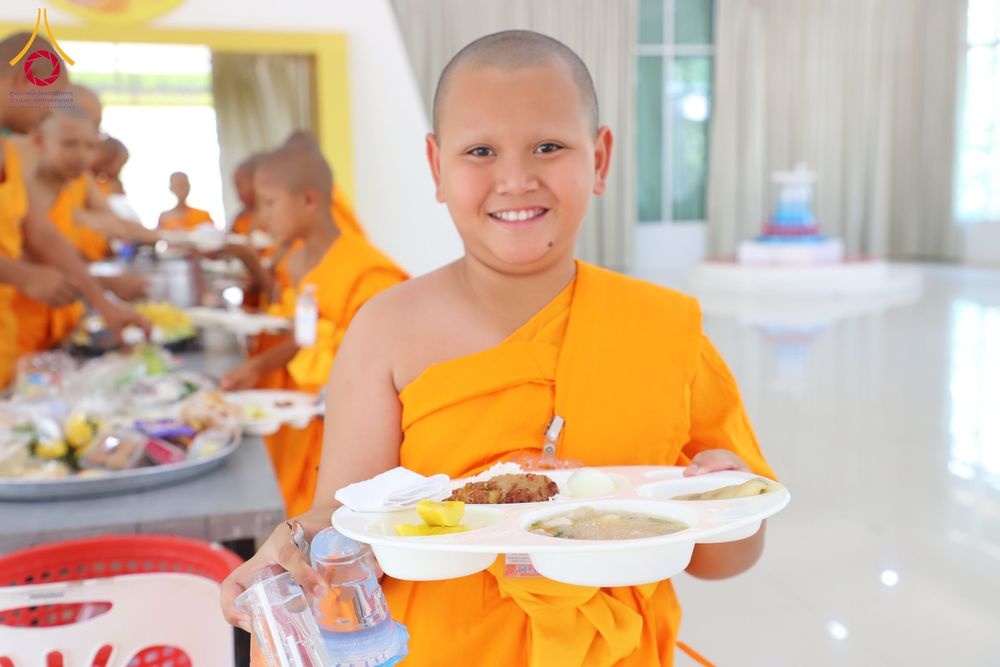 ภาพ No.320646:วันที่ 6-9 เมษายน พ.ศ.2569 สามเณรสวดมนต์ทำวัตรเช้า-เย็น  เข้าฐานกิจกรรม ฝึกUG5 นั่งสมาธิ ปฏิบัติธรรม ณ ศูนย์ปฏิบัติธรรมและศูนย์อบรมเยาวชนเพชรบุรี  ต.ท่าแลง อ.ท่ายาง จ.เพชรบุรี