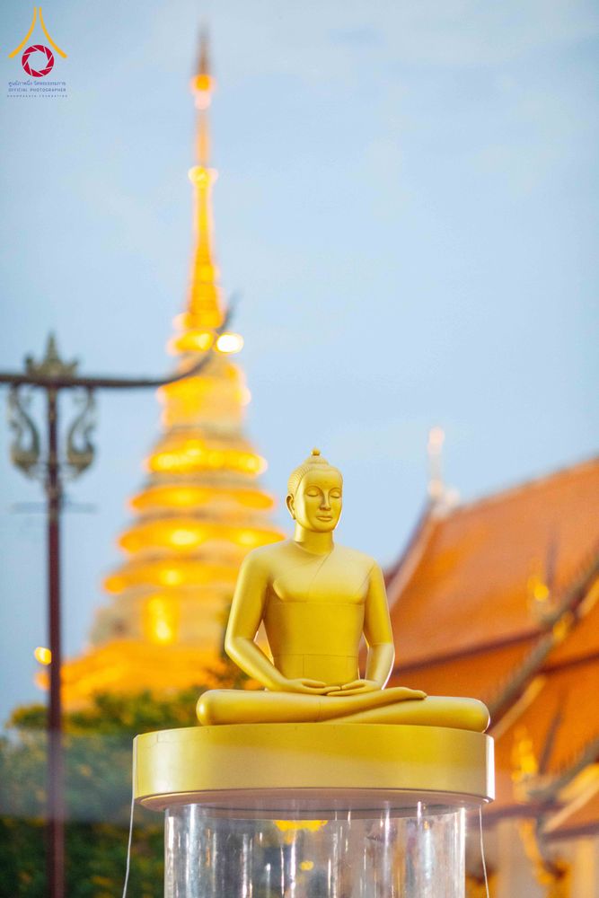 ภาพ No.310788:วันอาทิตย์ที่ 22 กุมภาพันธ์ พ.ศ. 2569 พิธีตักบาตรเเด่คณะพระภิกษุสงฆ์ 1,111 รูป จังหวัดน่าน หนึ่งในโครงการตักบาตรพระ 2,000,000 รูป 77 จังหวัดทั่วไทย ในวาระอันเป็นมงคลยิ่ง ครบรอบ 744 ปี นครน่าน สืบสานศรัทธา ทำบุญใหญ่ของเมืองน่าน ณ ข่วงเมือง วัดภูมินทร์ อำเ