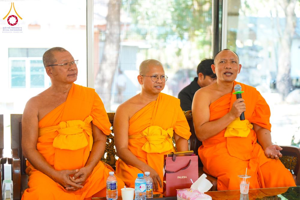 ภาพ No.282222:วันที่ 18 ธันวาคม พ.ศ.2568 รวมพลังเด็กดี V-Star ปราจีนบุรี