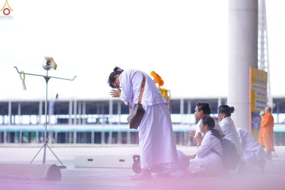 ภาพ No.330013:วันที่ 17-27 พฤษภาคม พ.ศ.2569 การต้อนรับชาวต่างชาติจากประเทศญี่ปุ่น เมียนมาร์ บังคลาเทศ อินเดีย เนปาล และศรีลังกา มาเยี่ยมชมและสักการะพระมหาธรรมกายเจดีย์ ณ วัดพระธรรมกาย