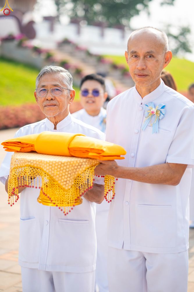 ภาพ No.317873:วันพุธที่ 1 เมษายน พ.ศ.2569  โครงการบรรพชาสามเณรภาคฤดูร้อน รุ่นที่ 33  ประจำปี ๒๕๖๙ บูชาธรรม 82 ปี หลวงพ่อธัมมชโย  ณ วัดบ้านขุน อำเภอฮอด จังหวัดเชียงใหม่