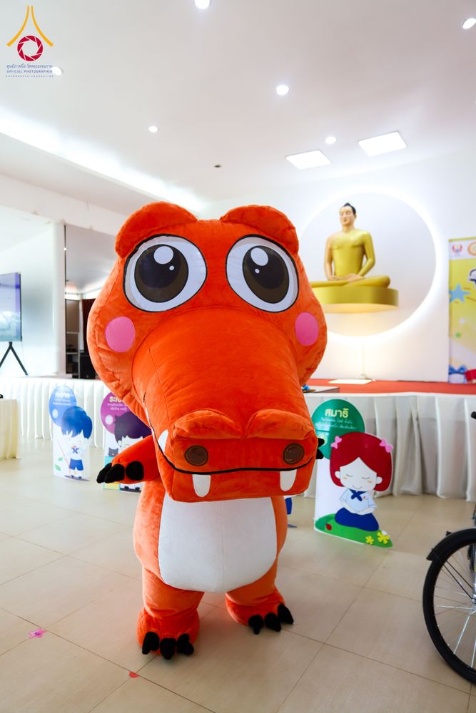 ภาพ No.282232:วันที่ 18 ธันวาคม พ.ศ.2568 รวมพลังเด็กดี V-Star ปราจีนบุรี