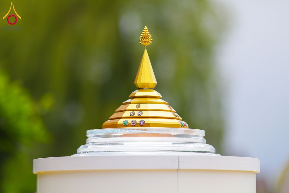 ภาพ No.329632:วันที่ 16 พฤษภาคม พ.ศ.2569 พิธีประดิษฐานพระประธาน และบรรจุพระบรมสารีริกธาตุ เนเธอร์เเลนด์