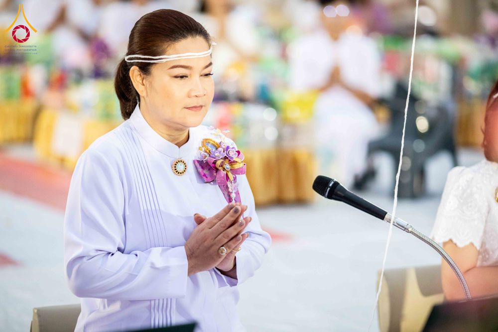 ภาพ No.310781:วันอาทิตย์ที่ 22 กุมภาพันธ์ พ.ศ. 2569 พิธีตักบาตรเเด่คณะพระภิกษุสงฆ์ 1,111 รูป จังหวัดน่าน หนึ่งในโครงการตักบาตรพระ 2,000,000 รูป 77 จังหวัดทั่วไทย ในวาระอันเป็นมงคลยิ่ง ครบรอบ 744 ปี นครน่าน สืบสานศรัทธา ทำบุญใหญ่ของเมืองน่าน ณ ข่วงเมือง วัดภูมินทร์ อำเ