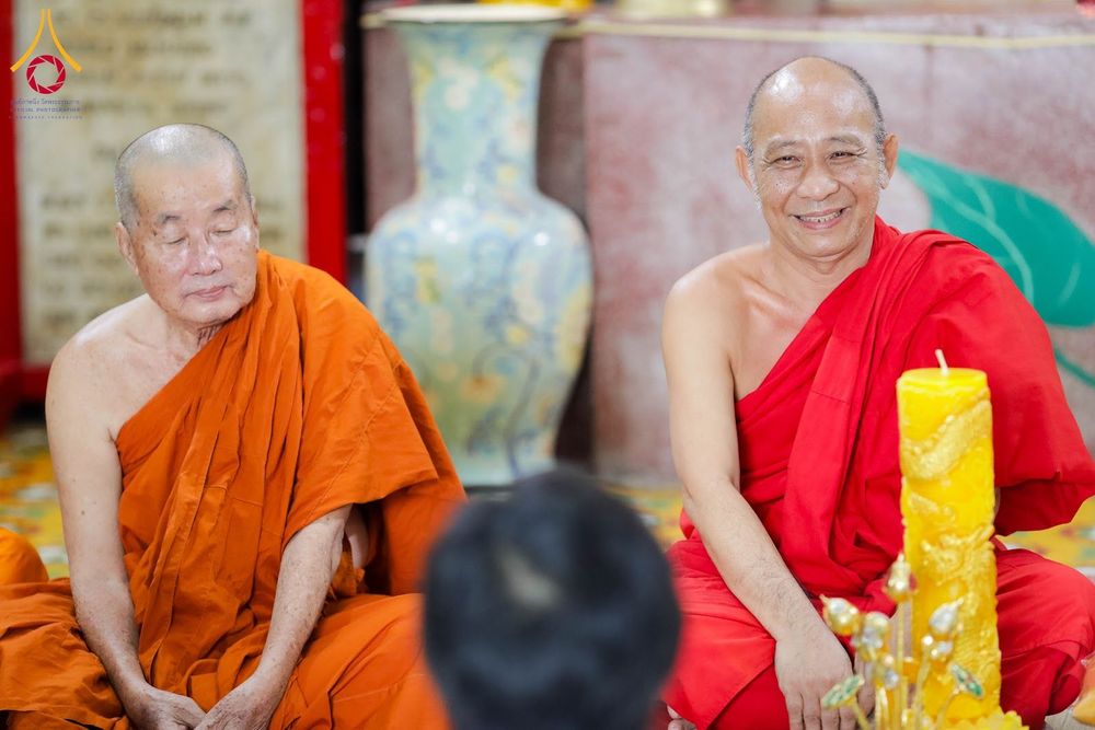 ภาพ No.344515:วันที่ 8-11 สิงหาคม พ.ศ.2569 “ประเพณีเข้าพรรษา เชื่อมพระพุทธศาสนาสองแผ่นดิน” ถวายเทียนพรรษา 9 วัด ณ นครโฮจิมินห์ สาธารณรัฐสังคมนิยมเวียดนาม