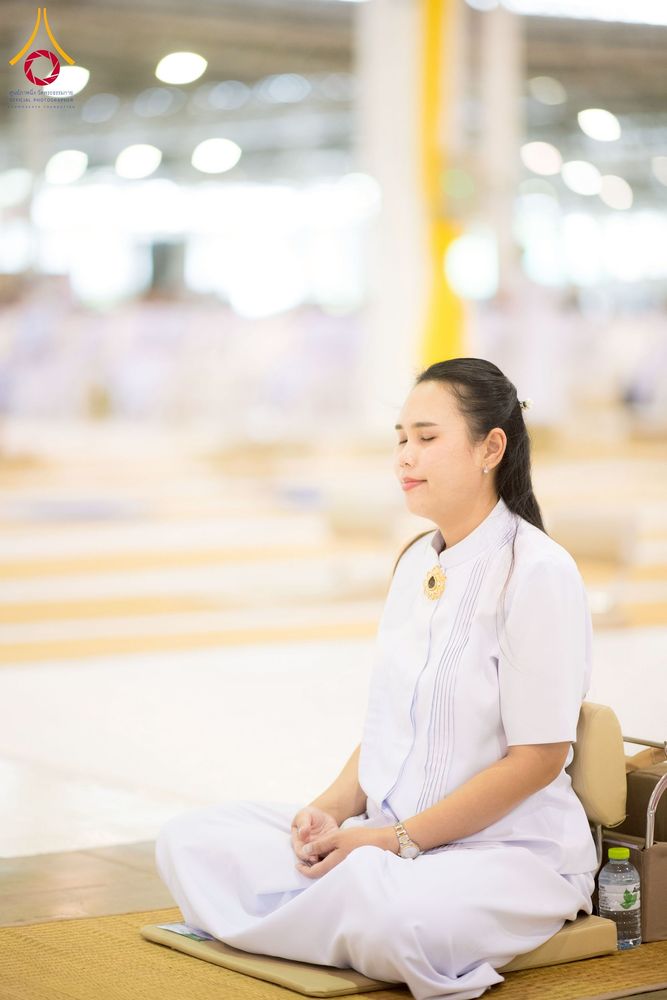 ภาพ No.261358:วันอาทิตย์ที่ 5 ตุลาคม พ.ศ. 2568 พิธีจุดเทียนใจ ไฟนิรันด์ อนันตชัย ณ สภาธรรมกายสากล วัดพระธรรมกาย