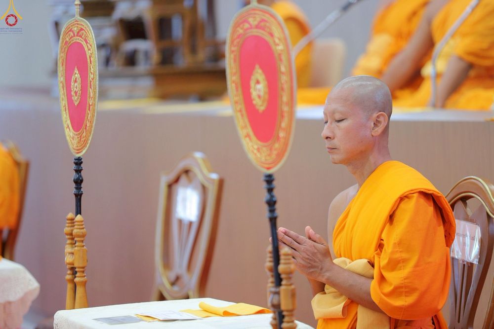 ภาพ No.241513:วันเสาร์ที่ 23 สิงหาคม พ.ศ. 2568 พิธีบุพเปตพลีนานาชาติ ปีที่ 12 ณ ศูนย์ปฏิบัติธรรมภาคใต้ อ.บางกล่ำ จ.สงขลา