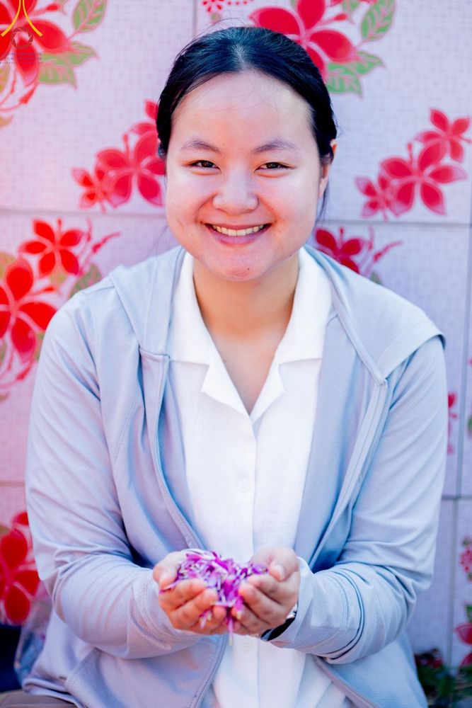 ภาพ No.206179:HAPPY FACE @ธรรมยาตรา # 1 ในโครงการธรรมยาตรา กตัญญูบูชา มหาปูชนียาจารย์ พระมงคลเทพมุนี(สด จนฺทสโร) พระผู้ปราบมาร อนุสรณ์สถาน 7 แห่ง ปีที่ 13 ระหว่างวันที่ 2-31 มกราคม พ.ศ. 2568