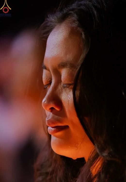 ภาพ No.156562:วัดพุทธบาหลีและวัดพระธรรมกาย จัดปฏิบัติธรรมนานาชาติ 1,151 คนจาก 78 ประเทศ ใน "วันสันติภาพสากล" ณ บาหลี อินโดนีเซีย วันเสาร์ที่ 21 กันยายน พ.ศ. 2567 เวลา 16.00-21.00 น. ณ พิพิธภัณฑ์ ARMA เมืองอูบุด จังหวัดบาหลี ประเทศอินโดนีเซีย