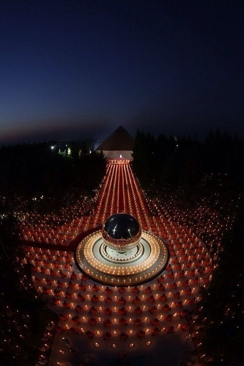 ภาพ No.6353:ประมวลภาพธุดงค์ธรรมชัย ปีที่ 2 วันที่ 8 มกราคม พ.ศ.2556
