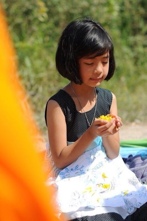 ภาพ No.6732:ประมวลภาพธุดงค์ธรรมชัย ปีที่ 2 วันที่ 13 มกราคม พ.ศ.2556