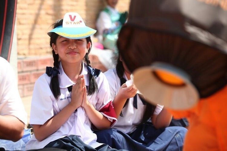 ภาพ No.6882:ประมวลภาพธุดงค์ธรรมชัย ปีที่ 2 วันที่ 14 มกราคม พ.ศ.2556