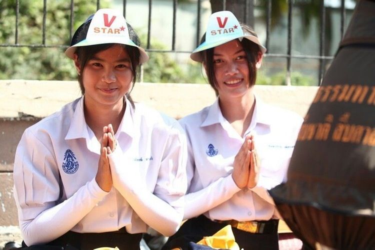 ภาพ No.6920:ประมวลภาพธุดงค์ธรรมชัย ปีที่ 2 วันที่ 14 มกราคม พ.ศ.2556