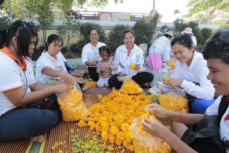 ภาพ No.6933:ประมวลภาพธุดงค์ธรรมชัย ปีที่ 2 วันที่ 14 มกราคม พ.ศ.2556