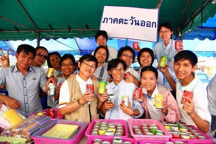 ภาพ No.6949:ประมวลภาพธุดงค์ธรรมชัย ปีที่ 2 วันที่ 14 มกราคม พ.ศ.2556