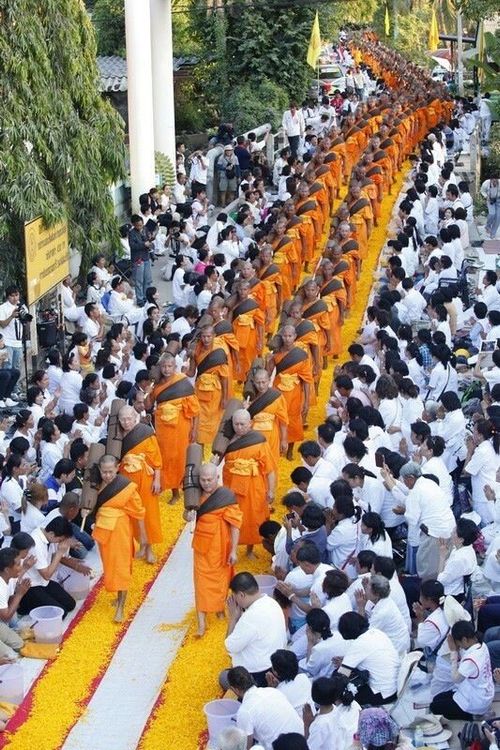 ภาพ No.6959:ประมวลภาพธุดงค์ธรรมชัย ปีที่ 2 วันที่ 14 มกราคม พ.ศ.2556