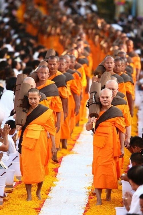 ภาพ No.6969:ประมวลภาพธุดงค์ธรรมชัย ปีที่ 2 วันที่ 14 มกราคม พ.ศ.2556