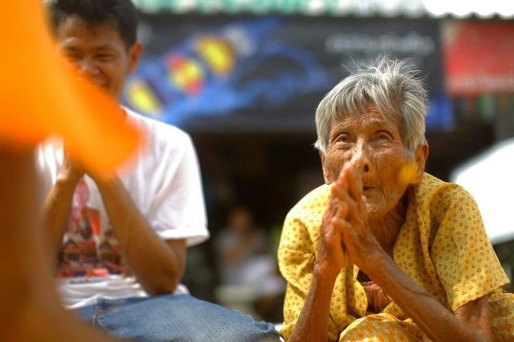 ภาพ No.7830:ประมวลภาพธุดงค์ธรรมชัย ปีที่ 2 วันที่ 27 มกราคม พ.ศ.2556