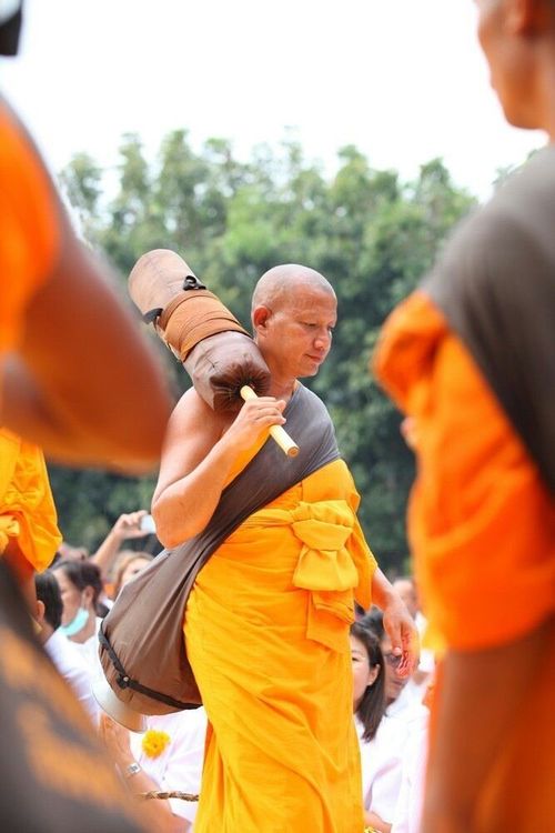 ภาพ No.7844:ประมวลภาพธุดงค์ธรรมชัย ปีที่ 2 วันที่ 27 มกราคม พ.ศ.2556