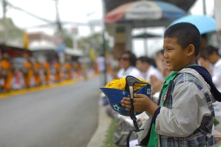 ภาพ No.7849:ประมวลภาพธุดงค์ธรรมชัย ปีที่ 2 วันที่ 27 มกราคม พ.ศ.2556