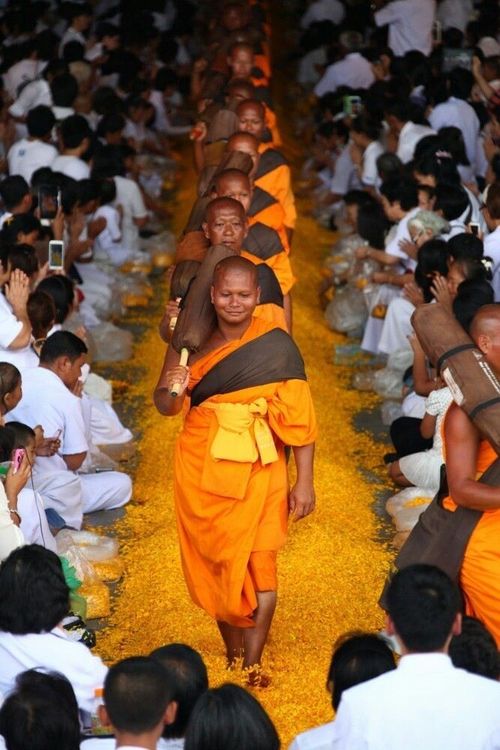 ภาพ No.7866:ประมวลภาพธุดงค์ธรรมชัย ปีที่ 2 วันที่ 27 มกราคม พ.ศ.2556