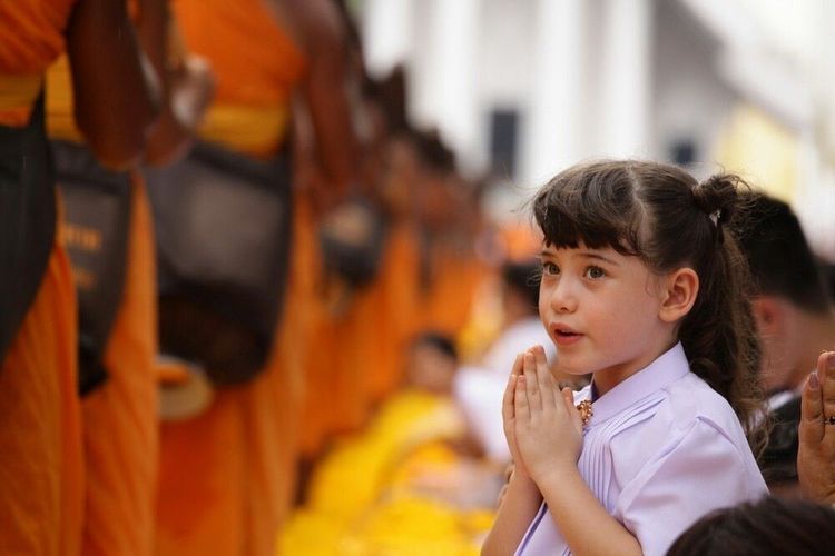 ภาพ No.7876:ประมวลภาพธุดงค์ธรรมชัย ปีที่ 2 วันที่ 27 มกราคม พ.ศ.2556