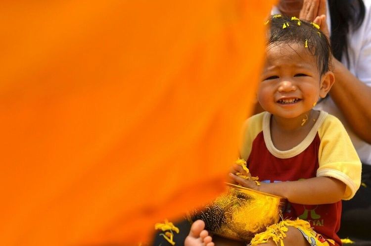 ภาพ No.7878:ประมวลภาพธุดงค์ธรรมชัย ปีที่ 2 วันที่ 27 มกราคม พ.ศ.2556