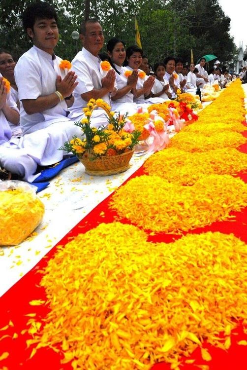 ภาพ No.7882:ประมวลภาพธุดงค์ธรรมชัย ปีที่ 2 วันที่ 27 มกราคม พ.ศ.2556