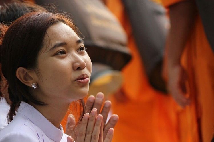 ภาพ No.7885:ประมวลภาพธุดงค์ธรรมชัย ปีที่ 2 วันที่ 27 มกราคม พ.ศ.2556