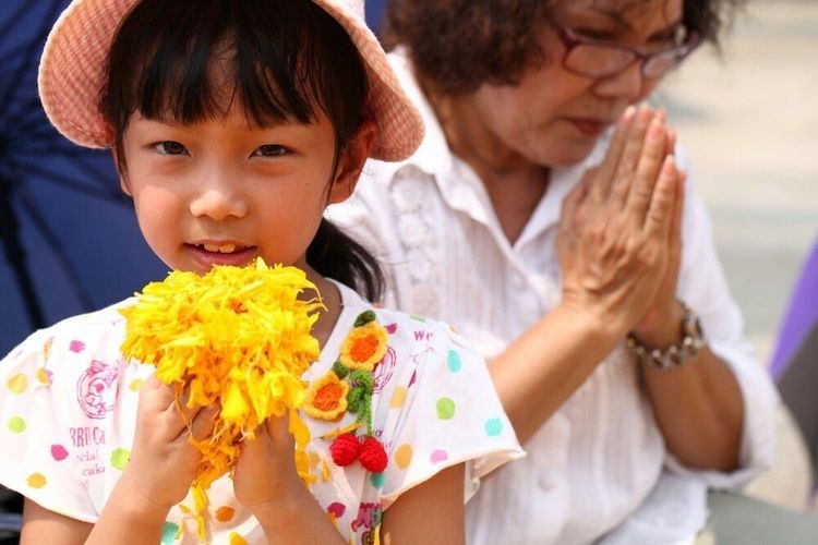 ภาพ No.7894:ประมวลภาพธุดงค์ธรรมชัย ปีที่ 2 วันที่ 27 มกราคม พ.ศ.2556