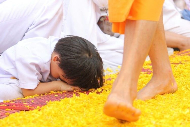 ภาพ No.7907:ประมวลภาพธุดงค์ธรรมชัย ปีที่ 2 วันที่ 27 มกราคม พ.ศ.2556