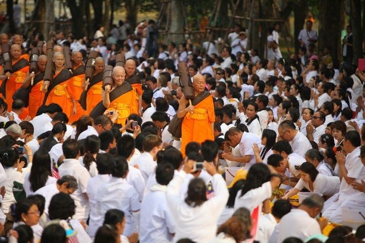 ภาพ No.7924:ประมวลภาพธุดงค์ธรรมชัย ปีที่ 2 วันที่ 27 มกราคม พ.ศ.2556