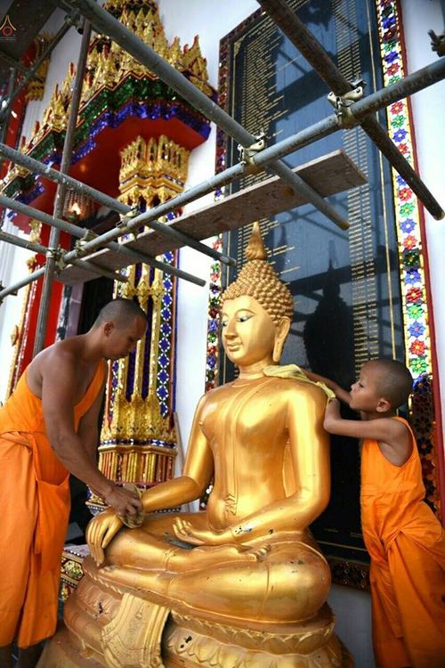 ภาพ No.21194:	ธรรมยาตราฯ ปีที่ 5 วันอังคารที่ 12 มกราคม พ.ศ. 2558