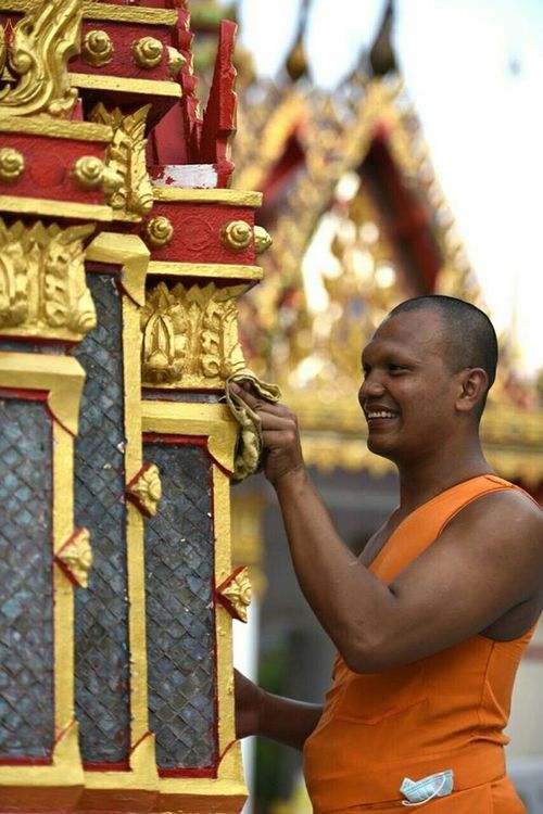ภาพ No.21199:	ธรรมยาตราฯ ปีที่ 5 วันอังคารที่ 12 มกราคม พ.ศ. 2558