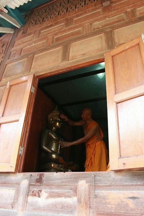 ภาพ No.21479:ธรรมยาตราฯ ปีที่ 5 วันพฤหัสบดีที่ 14 มกราคม พ.ศ. 2559