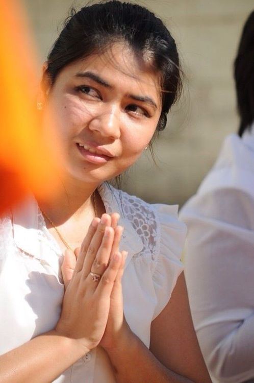 ภาพ No.6749:ประมวลภาพธุดงค์ธรรมชัย ปีที่ 2 วันที่ 13 มกราคม พ.ศ.2556