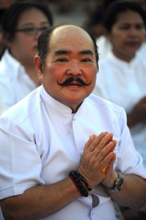 ภาพ No.6755:ประมวลภาพธุดงค์ธรรมชัย ปีที่ 2 วันที่ 13 มกราคม พ.ศ.2556