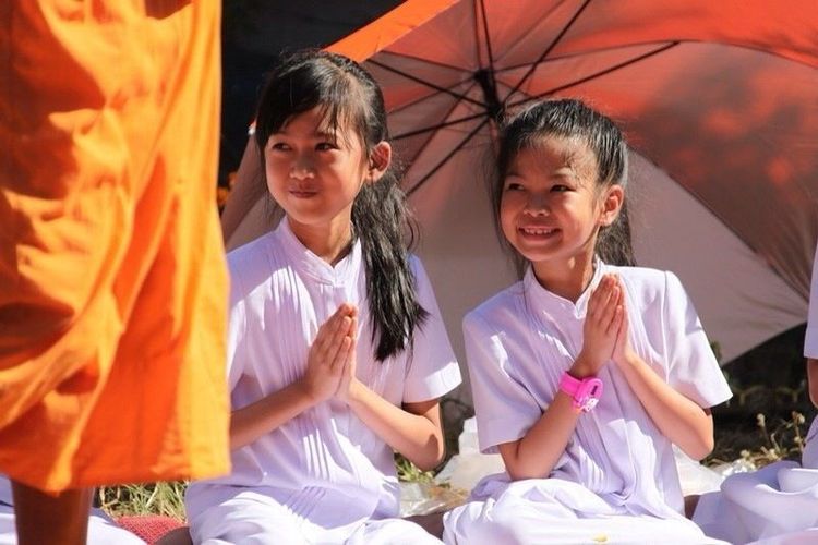 ภาพ No.6782:ประมวลภาพธุดงค์ธรรมชัย ปีที่ 2 วันที่ 13 มกราคม พ.ศ.2556