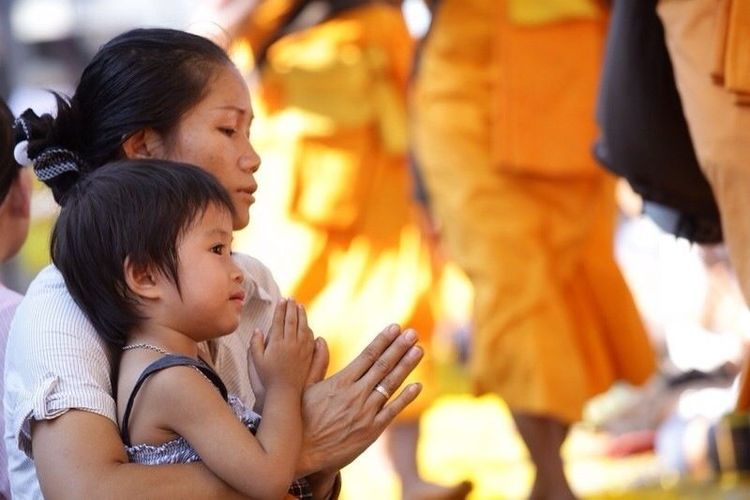 ภาพ No.6792:ประมวลภาพธุดงค์ธรรมชัย ปีที่ 2 วันที่ 13 มกราคม พ.ศ.2556