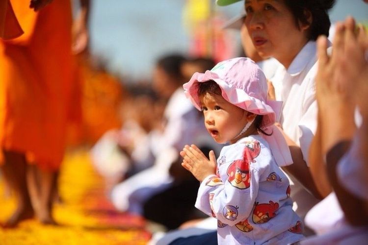 ภาพ No.6801:ประมวลภาพธุดงค์ธรรมชัย ปีที่ 2 วันที่ 13 มกราคม พ.ศ.2556