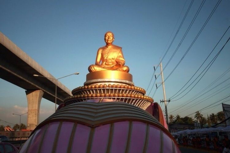 ภาพ No.6805:ประมวลภาพธุดงค์ธรรมชัย ปีที่ 2 วันที่ 13 มกราคม พ.ศ.2556