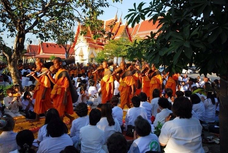 ภาพ No.6820:ประมวลภาพธุดงค์ธรรมชัย ปีที่ 2 วันที่ 13 มกราคม พ.ศ.2556