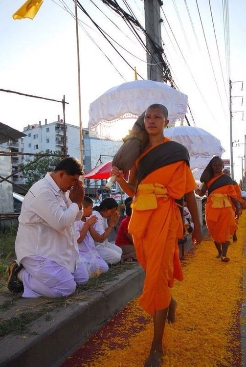 ภาพ No.6835:ประมวลภาพธุดงค์ธรรมชัย ปีที่ 2 วันที่ 13 มกราคม พ.ศ.2556