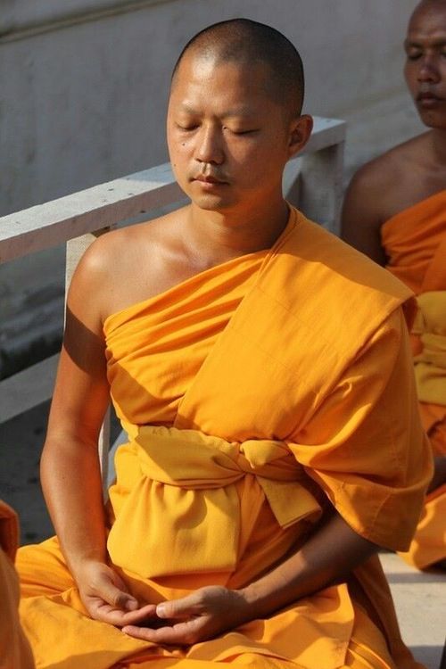 ภาพ No.7062:ประมวลภาพธุดงค์ธรรมชัย ปีที่ 2 วันที่ 16 มกราคม พ.ศ.2556