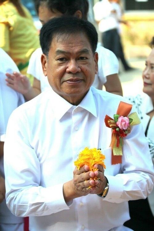 ภาพ No.7096:ประมวลภาพธุดงค์ธรรมชัย ปีที่ 2 วันที่ 16 มกราคม พ.ศ.2556