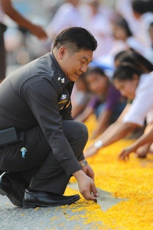 ภาพ No.7111:ประมวลภาพธุดงค์ธรรมชัย ปีที่ 2 วันที่ 16 มกราคม พ.ศ.2556