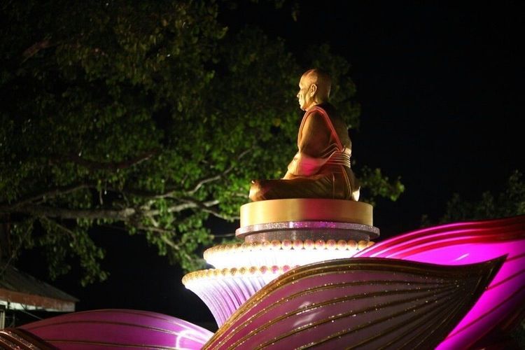 ภาพ No.7172:ประมวลภาพธุดงค์ธรรมชัย ปีที่ 2 วันที่ 18 มกราคม พ.ศ.2556