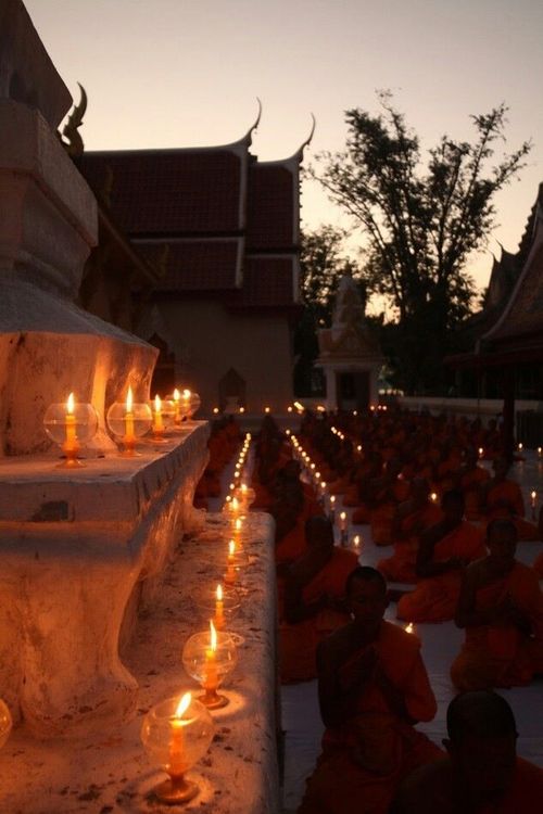 ภาพ No.7178:ประมวลภาพธุดงค์ธรรมชัย ปีที่ 2 วันที่ 18 มกราคม พ.ศ.2556