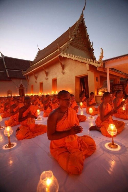ภาพ No.7179:ประมวลภาพธุดงค์ธรรมชัย ปีที่ 2 วันที่ 18 มกราคม พ.ศ.2556