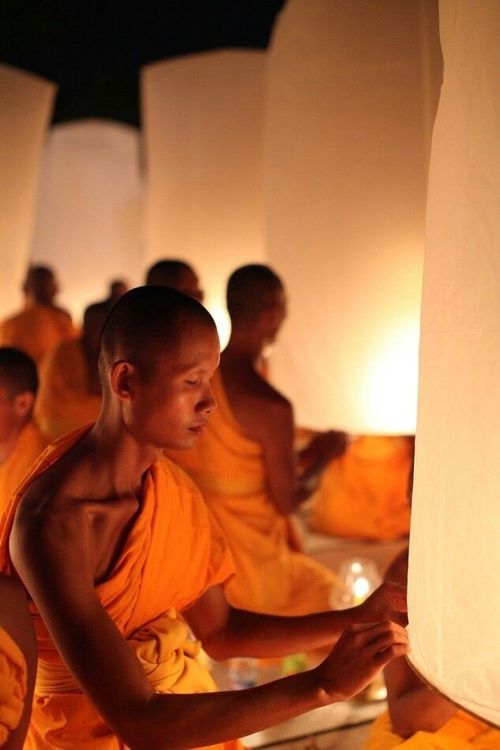 ภาพ No.7187:ประมวลภาพธุดงค์ธรรมชัย ปีที่ 2 วันที่ 18 มกราคม พ.ศ.2556